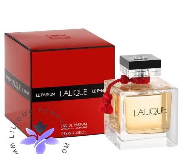عکس عطر لالیک