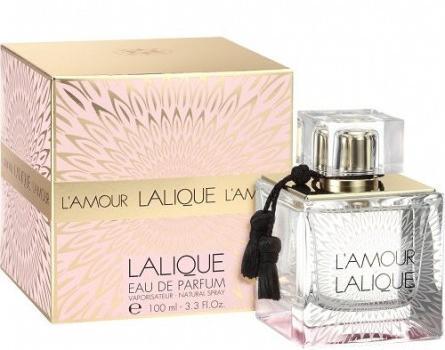 عکس عطر لالیک