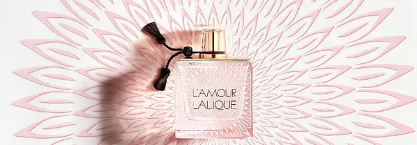 عکس عطر لالیک