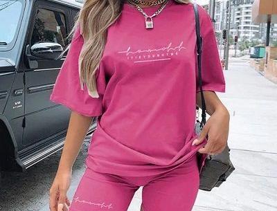 عکس مدل شلوارک زنانه نخی