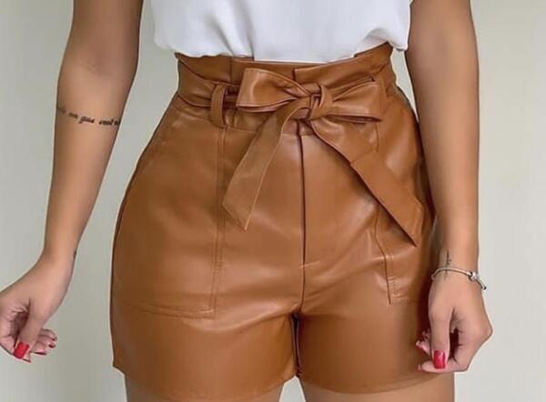 عکس مدل شلوارک زنانه