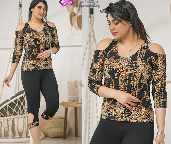 عکس مدل شلوارک زنانه