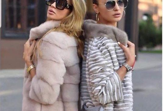 عکس پالتو یقه انگلیسی