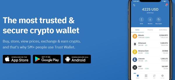 عکس کیف پول دیجیتال