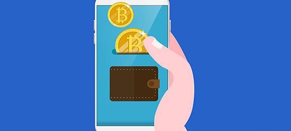 عکس کیف پول دیجیتال