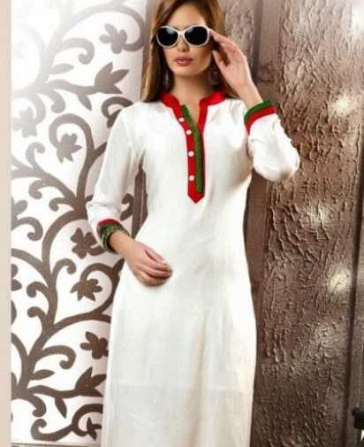 عکس تونیک راحتی