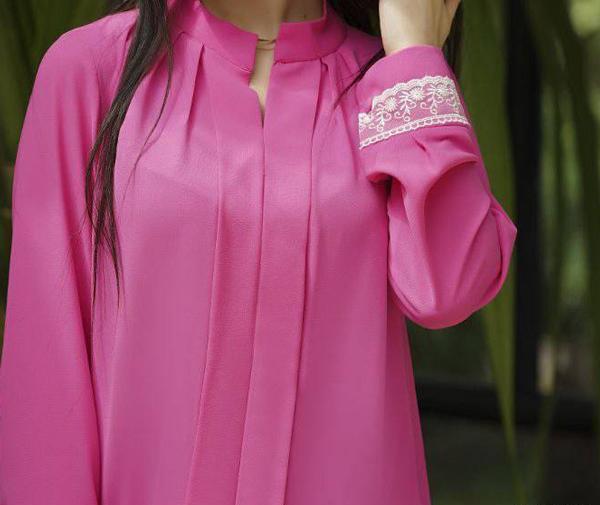عکس شومیز خانگی