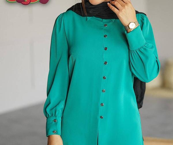 عکس شومیز خانگی