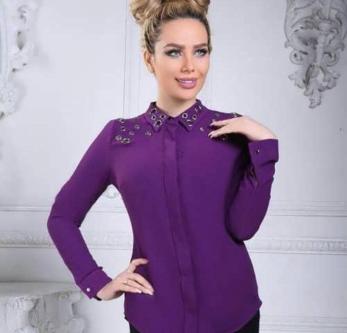 عکس شومیز خانگی