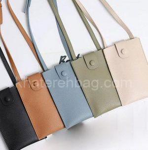 عکس کیف پول دخترانه مجلسی