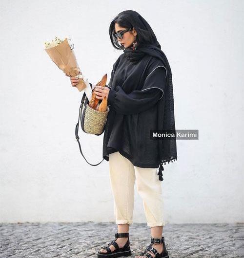 عکس پالتو جدید ۱۴۰۳