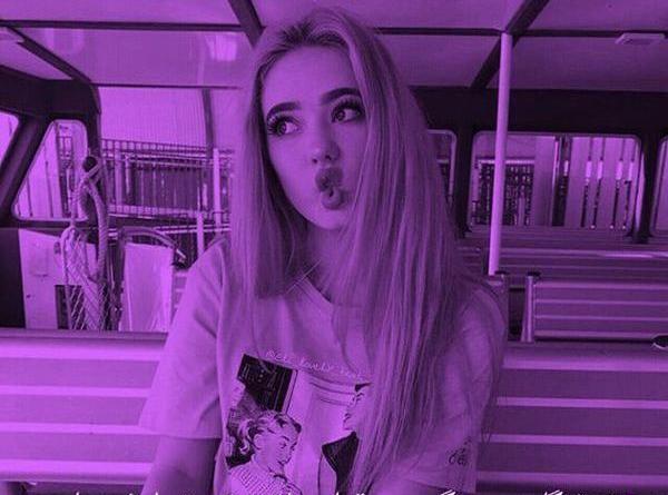 عکس دخترونه شیک شاخ