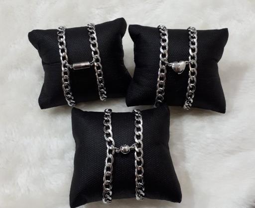 عکس دستبند مگنتی