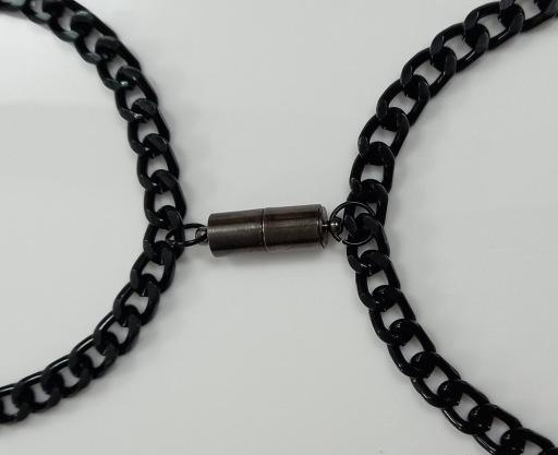 عکس دستبند مگنتی