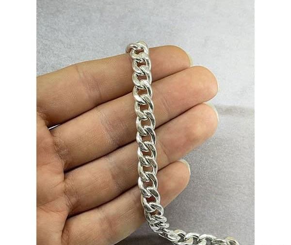 عکس دستبند حلقه