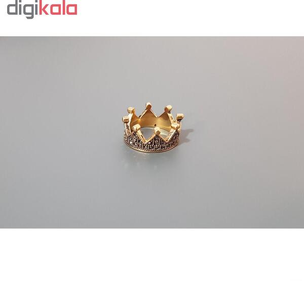 عکس انگشتر تاج