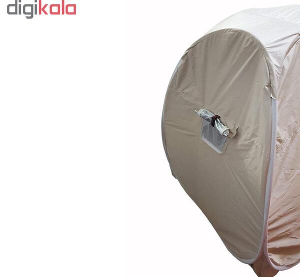 عکس چادر مسافرتی یک نفره