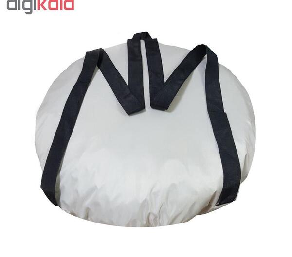عکس چادر مسافرتی یک نفره