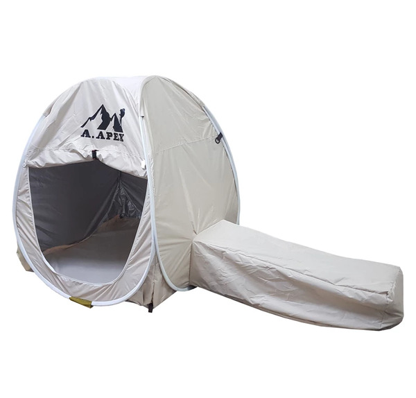 عکس چادر مسافرتی یک نفره
