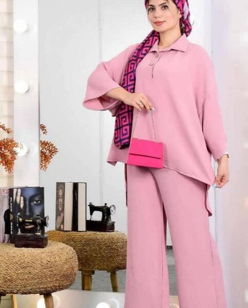 عکس بلوز شلوار