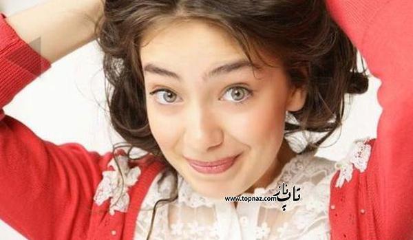 عکس های پیرسینگ ناف