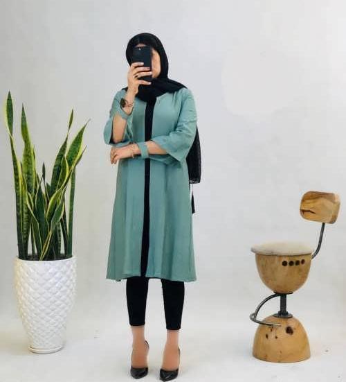 عکس ست لباس دخترانه تابستانی