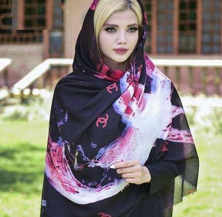 عکس روسری جدید