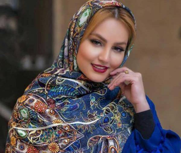 عکس روسری جدید