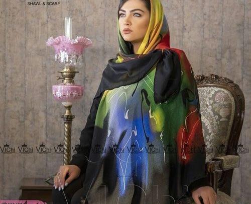 عکس روسری جدید