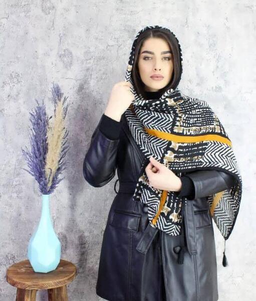 عکس روسری جدید