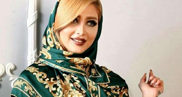 عکس روسری جدید