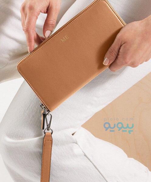 عکس و قیمت کیف پول