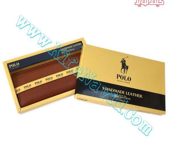 عکس و قیمت کیف پول