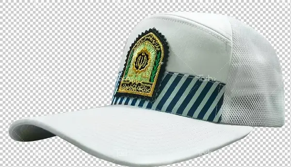 عکس کلاه نیروی انتظامی