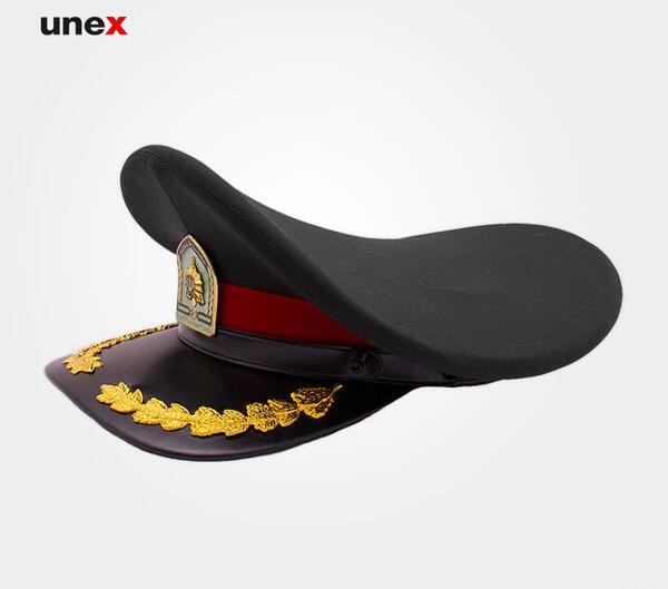 عکس کلاه نیروی انتظامی
