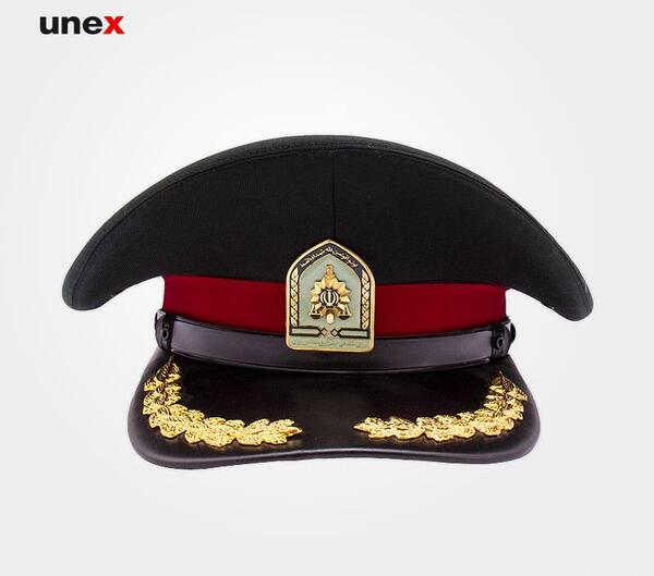 عکس کلاه نیروی انتظامی