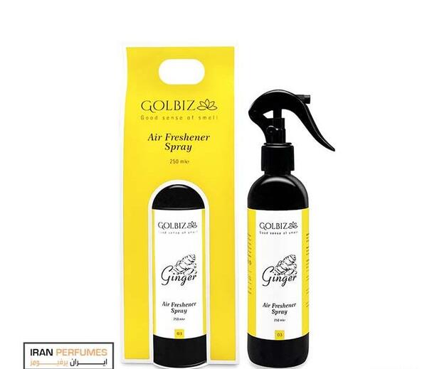 عکس عطر پسرانه