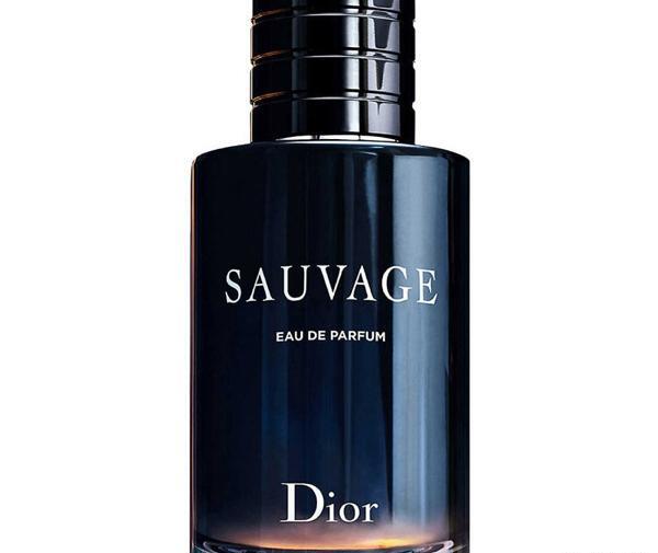 عکس عطر پسرانه