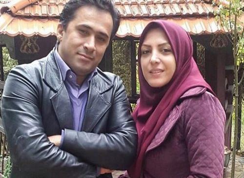 عکس مجری شبکه خبر المیرا شریفی مقدم