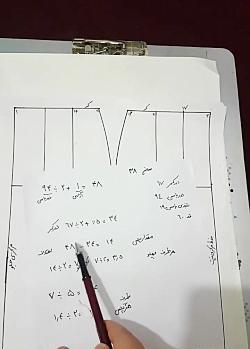 عکس دامن فون ۳