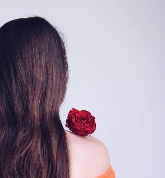 عکس دختر کارتونی شیک برای پروفایل