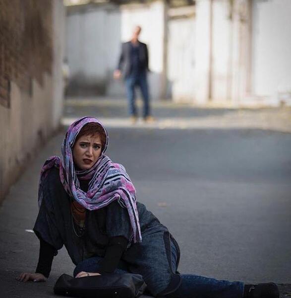 عکس سارا پسیانی