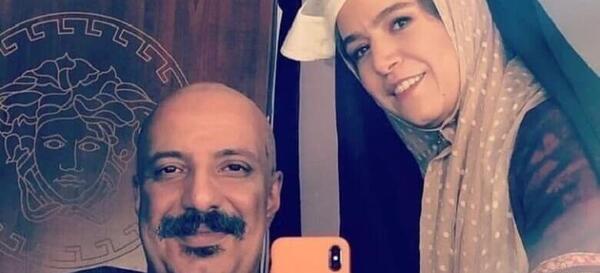 عکس سارا پسیانی
