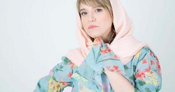 عکس سارا پسیانی