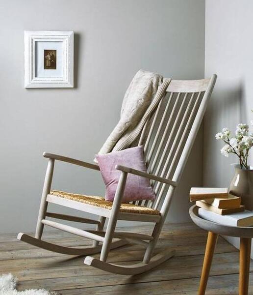 عکس صندلی راک