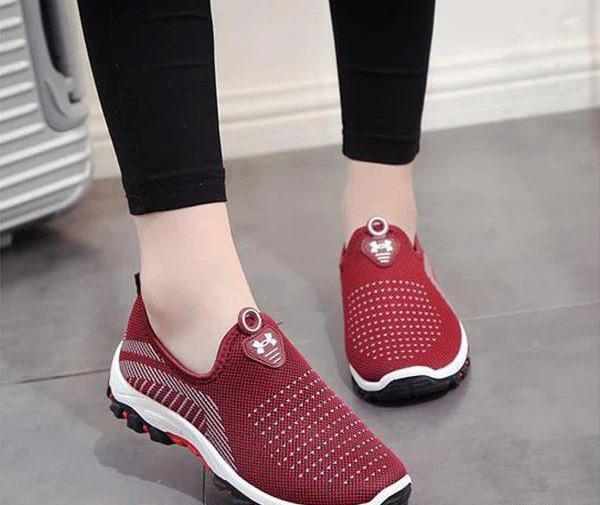 عکس کفش لژدار زنانه