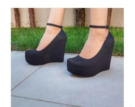 عکس کفش لژدار زنانه