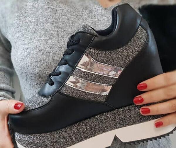 عکس کفش لژدار زنانه