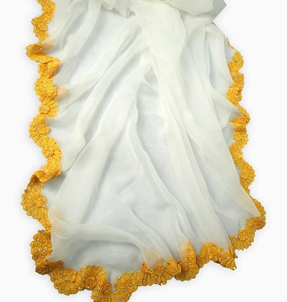 عکس روسری گاج افغانی