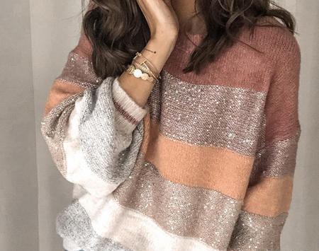 عکس بافت زنانه
